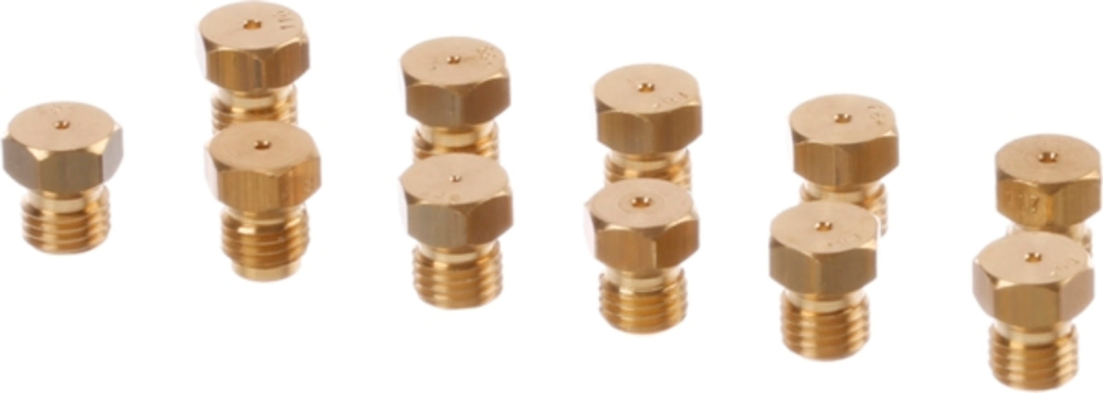 Bosch 10016149 Liquid Gas Nozzle Set for Range Parts