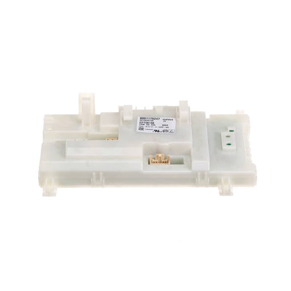 Module d'alimentation programmable pour lave-vaisselle Bosch, pièce 10016277