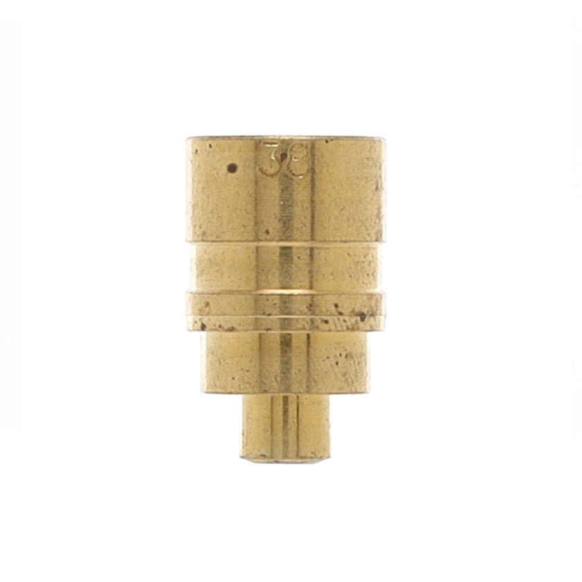 Bosch 10016508 Natural Gas Nozzle Set for Range Parts