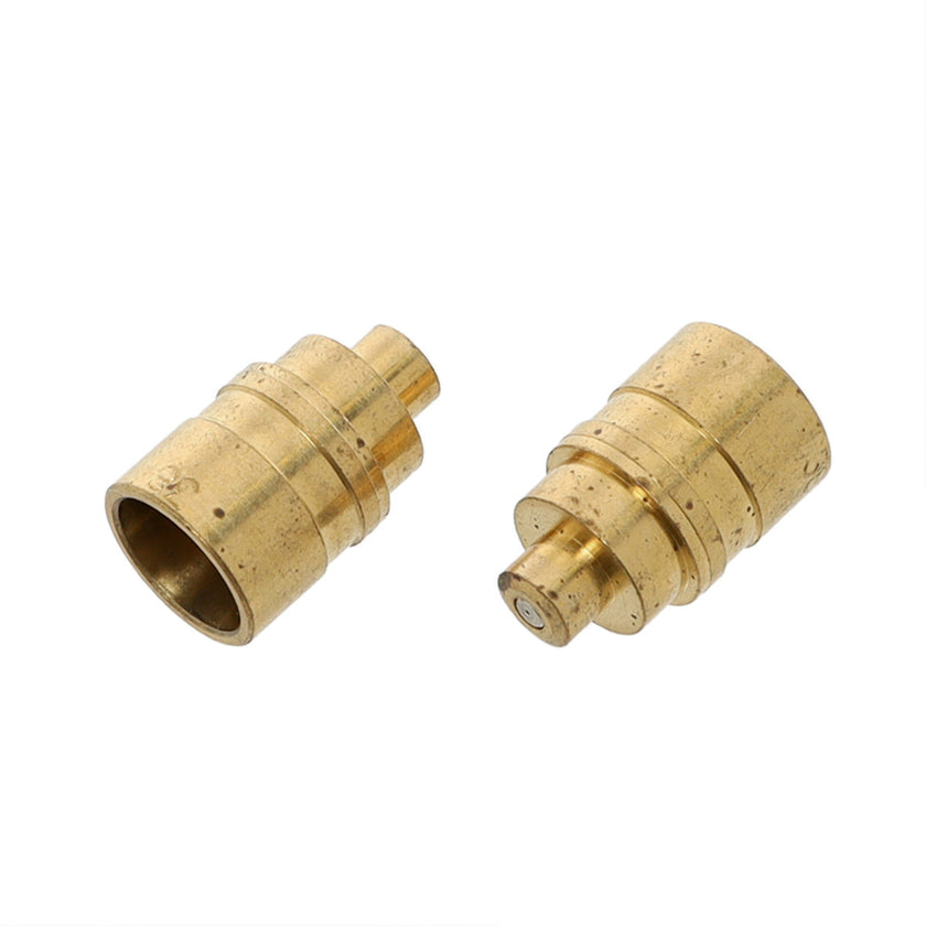 Bosch 10016508 Natural Gas Nozzle Set for Range Parts