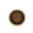 Bosch 10016508 Natural Gas Nozzle Set for Range Parts