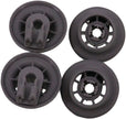 Bosch Dishwasher Wheel Part 10016657 Replacement