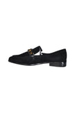 DOLCE VITA Women Heels Regular fit in Black - 9.5