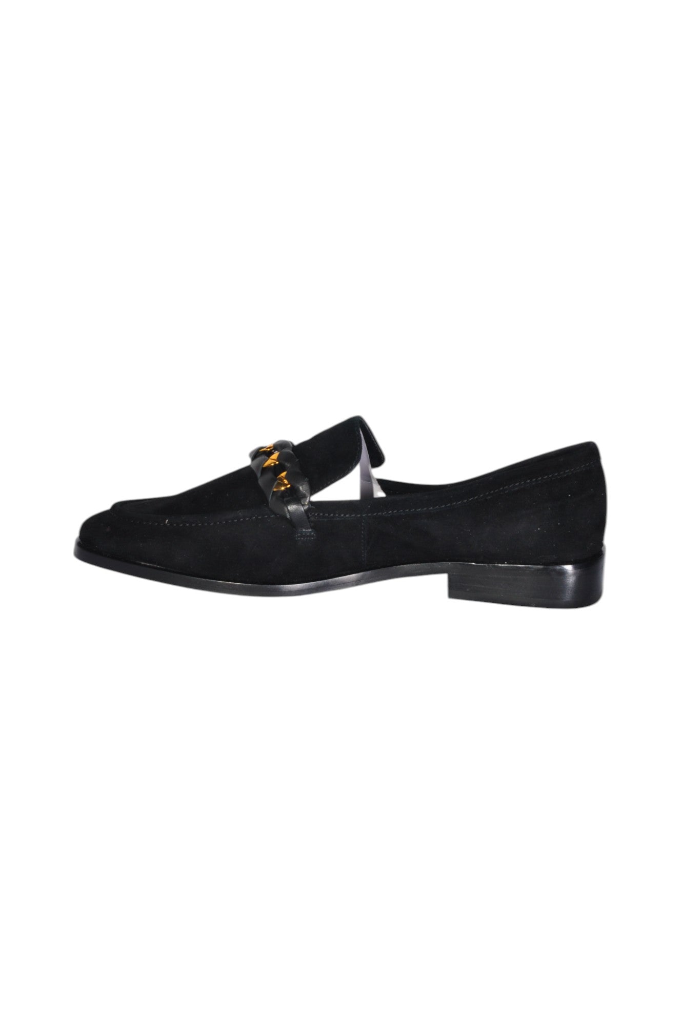 DOLCE VITA Women Heels Regular fit in Black - 9.5