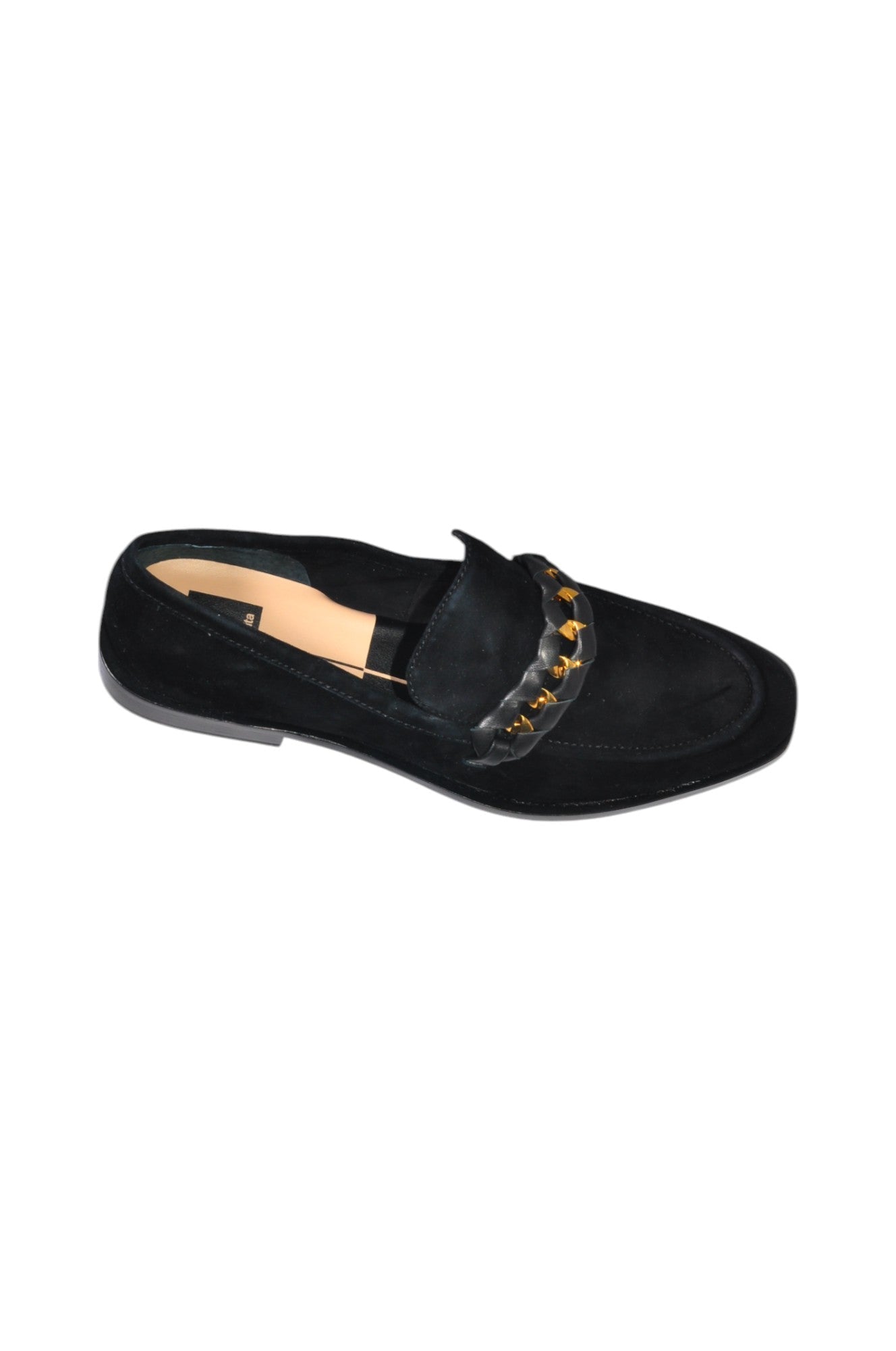 DOLCE VITA Women Heels Regular fit in Black - 9.5