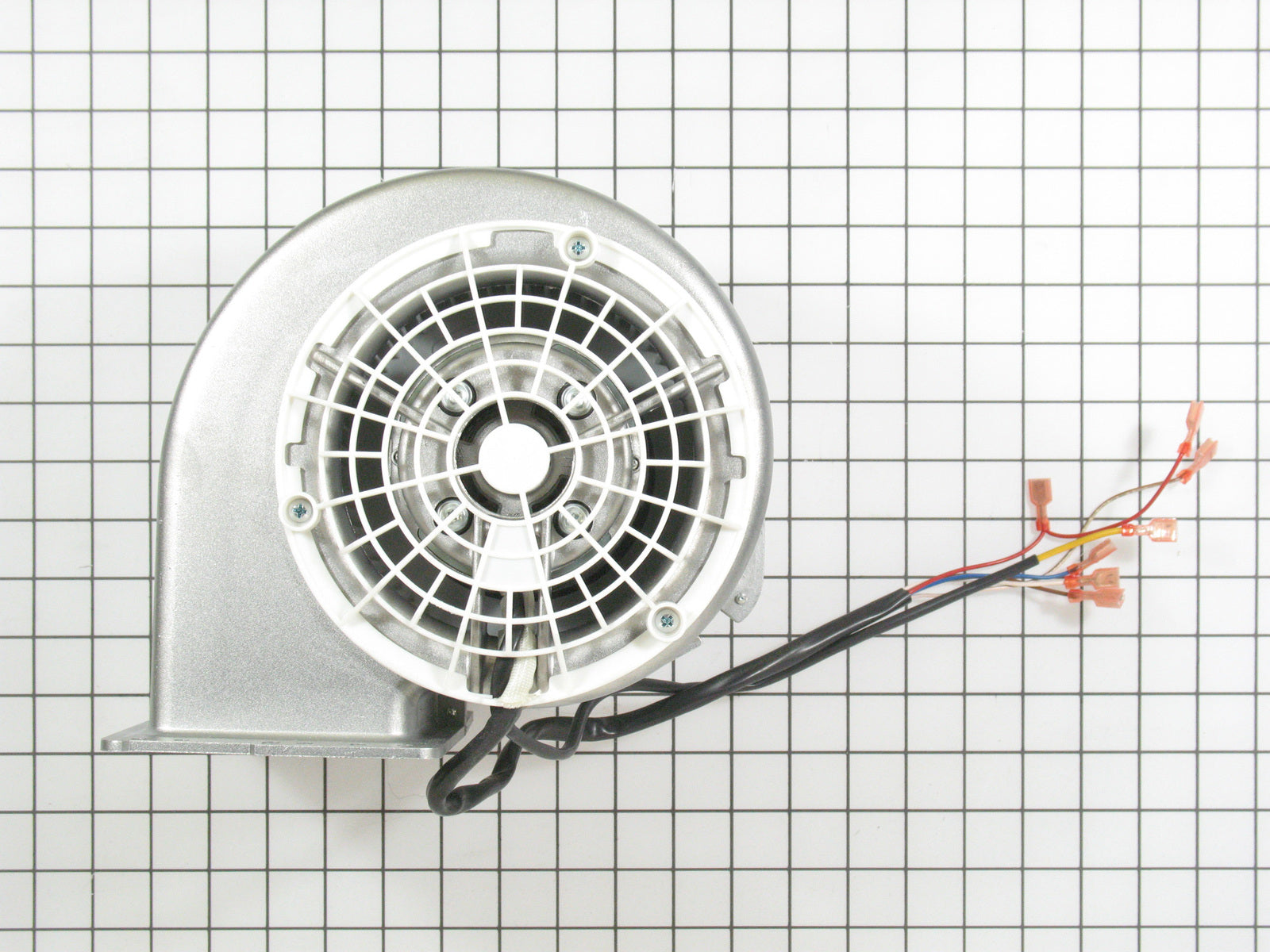 Bosch Oven Range Blower Motor Part 10019409