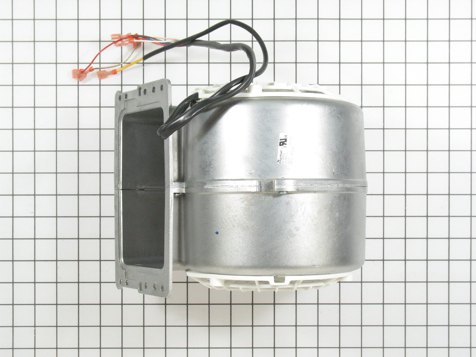 Bosch Oven Range Blower Motor Part 10019409