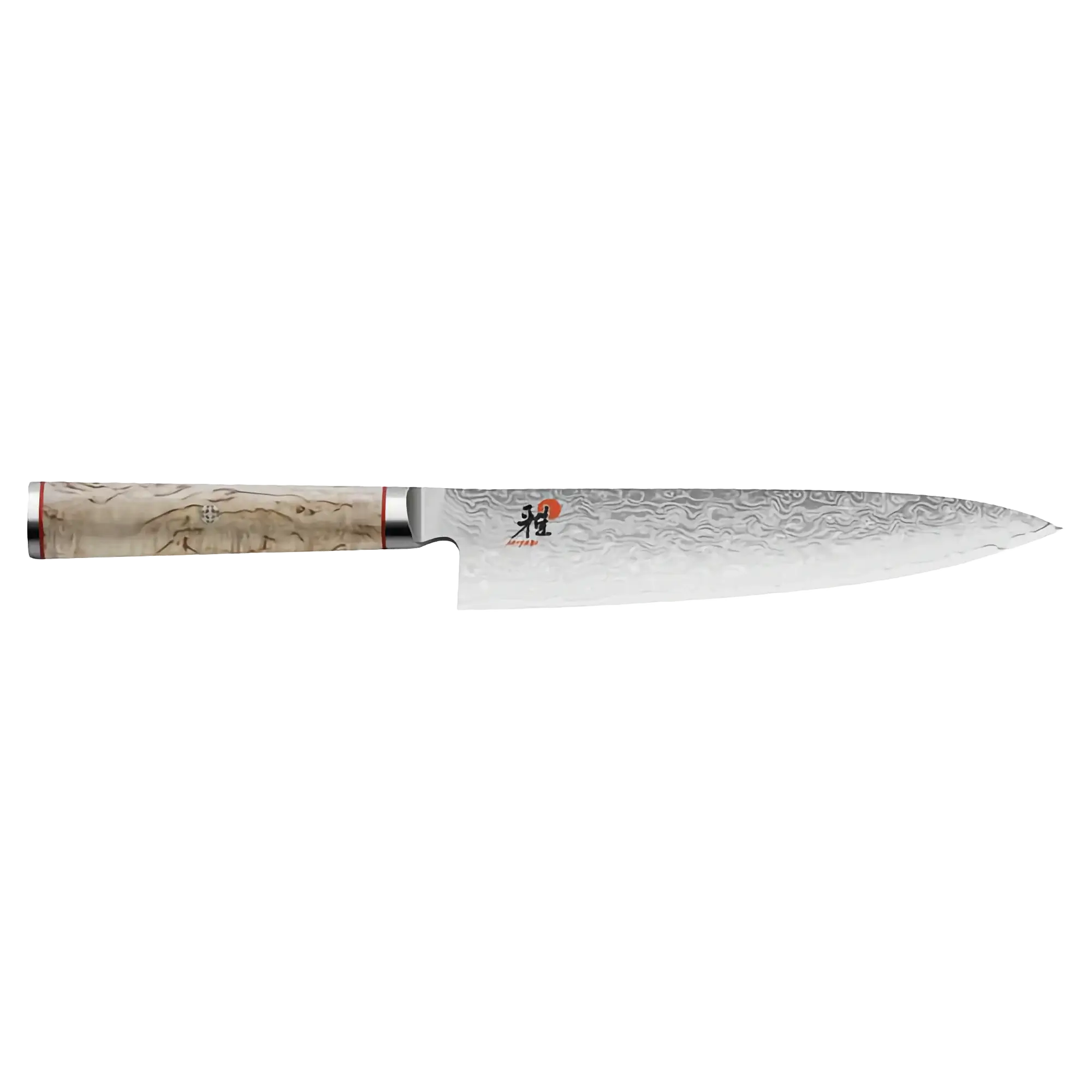 MIYABI 5000 MCD - GYUTOH 8