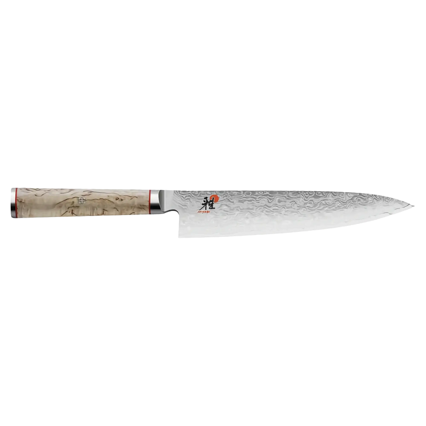MIYABI 5000 MCD - GYUTOH 8