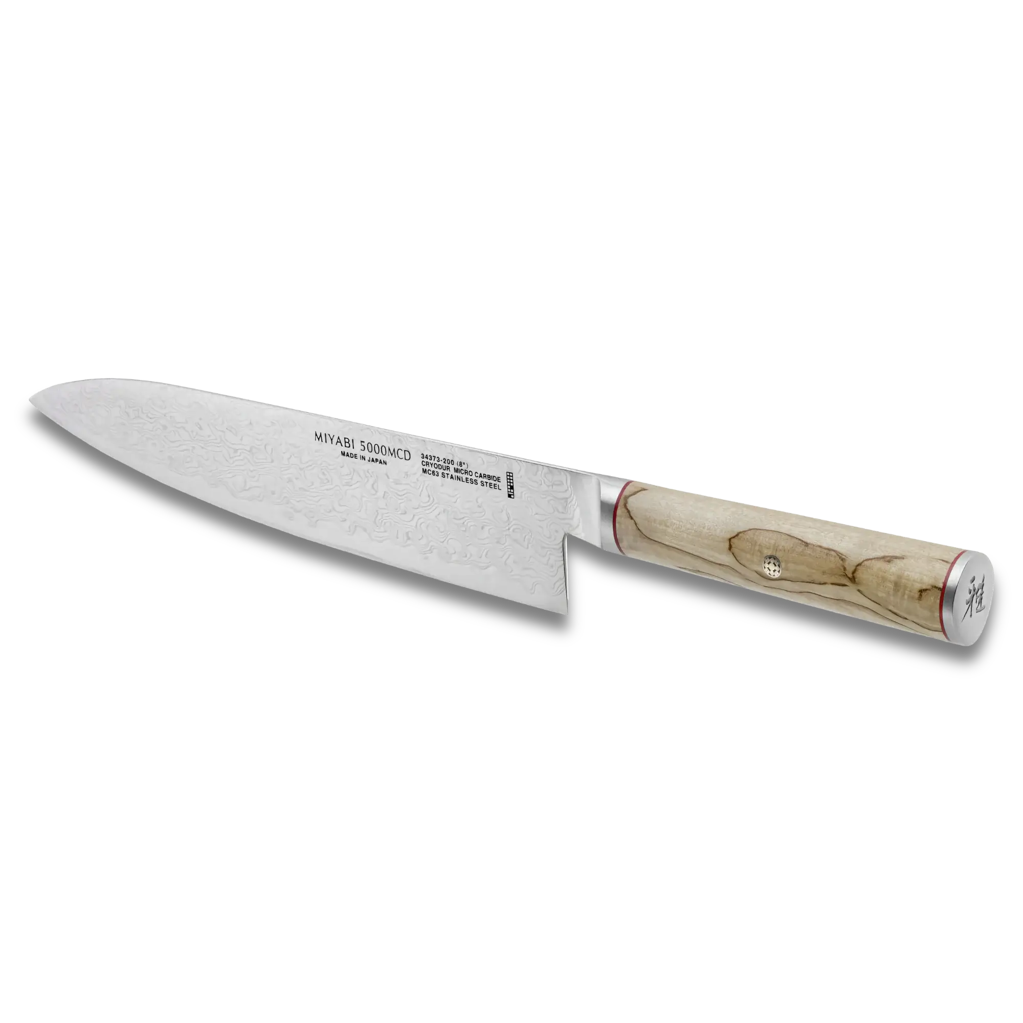 MIYABI 5000 MCD - GYUTOH 8