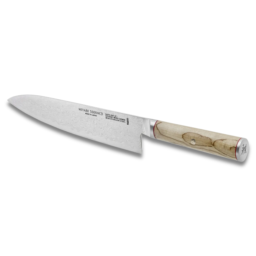 MIYABI 5000 MCD - GYUTOH 8