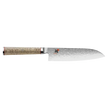 MIYABI 5000 MCD - SANTAKU KNIFE 7