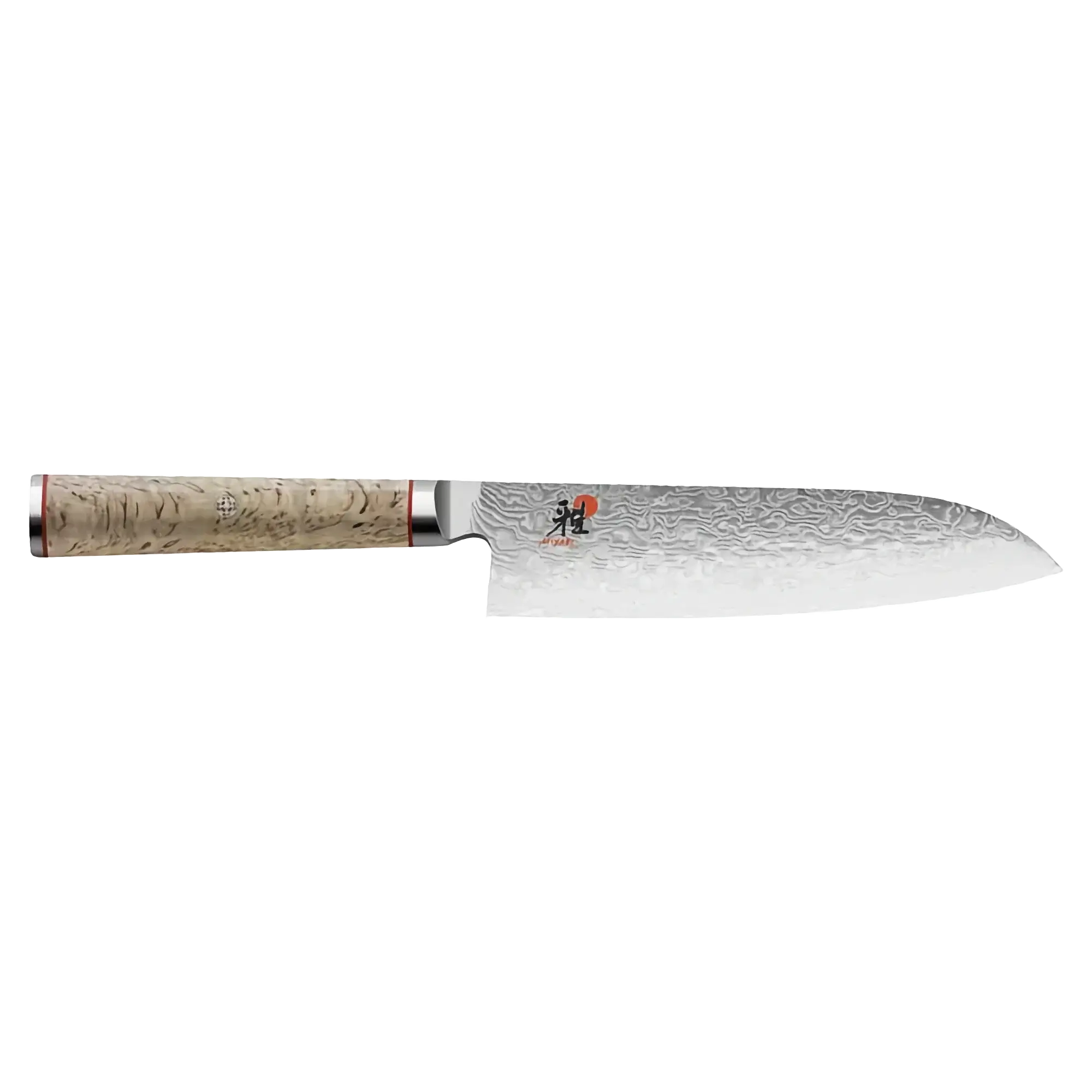 MIYABI 5000 MCD - SANTAKU KNIFE 7