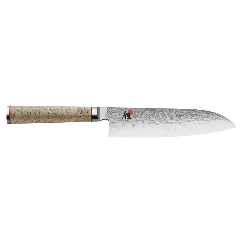 MIYABI 5000 MCD - SANTAKU KNIFE 7