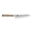 MIYABI 5000 MCD - ROCKING SANTAKU KNIFE 7