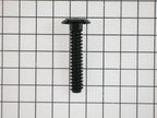 Pièce détachée pour lave-vaisselle Bosch - Pied réglable 10020572