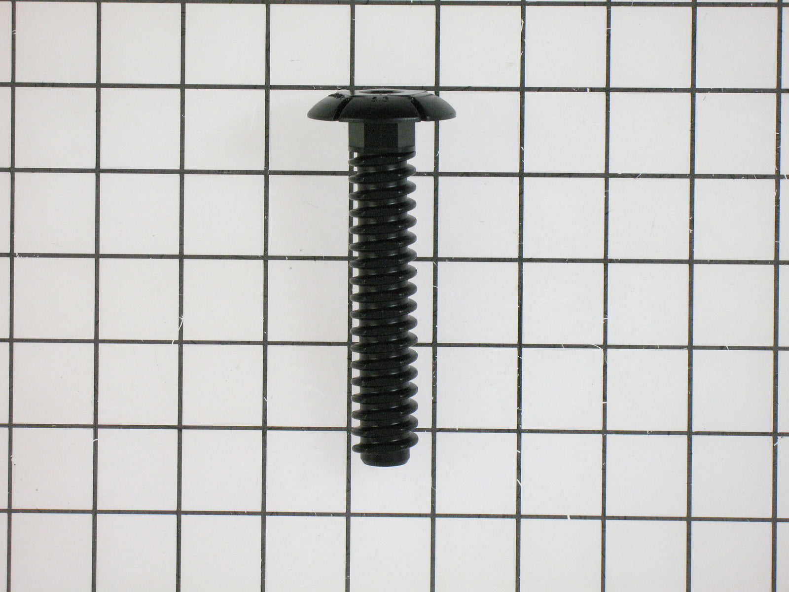 Pièce détachée pour lave-vaisselle Bosch - Pied réglable 10020572