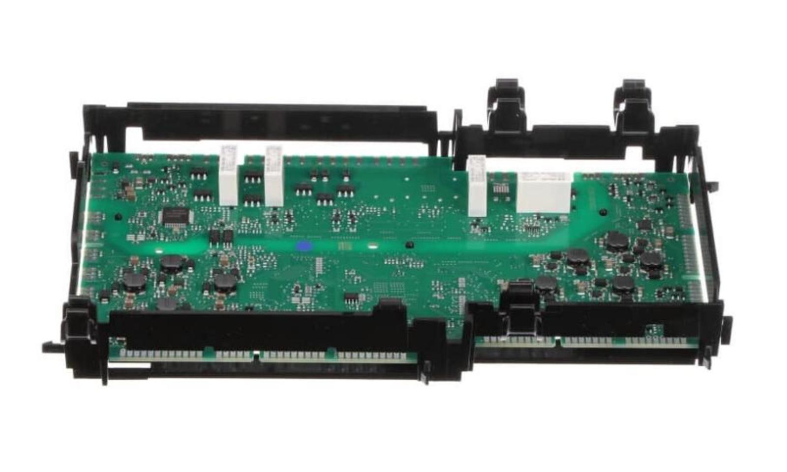 Bosch Refrigerator Control Module Part 10020802 Programmed