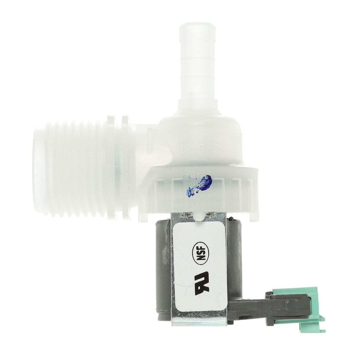Bosch Dishwasher Water Inlet Valve, Part#: 10023852