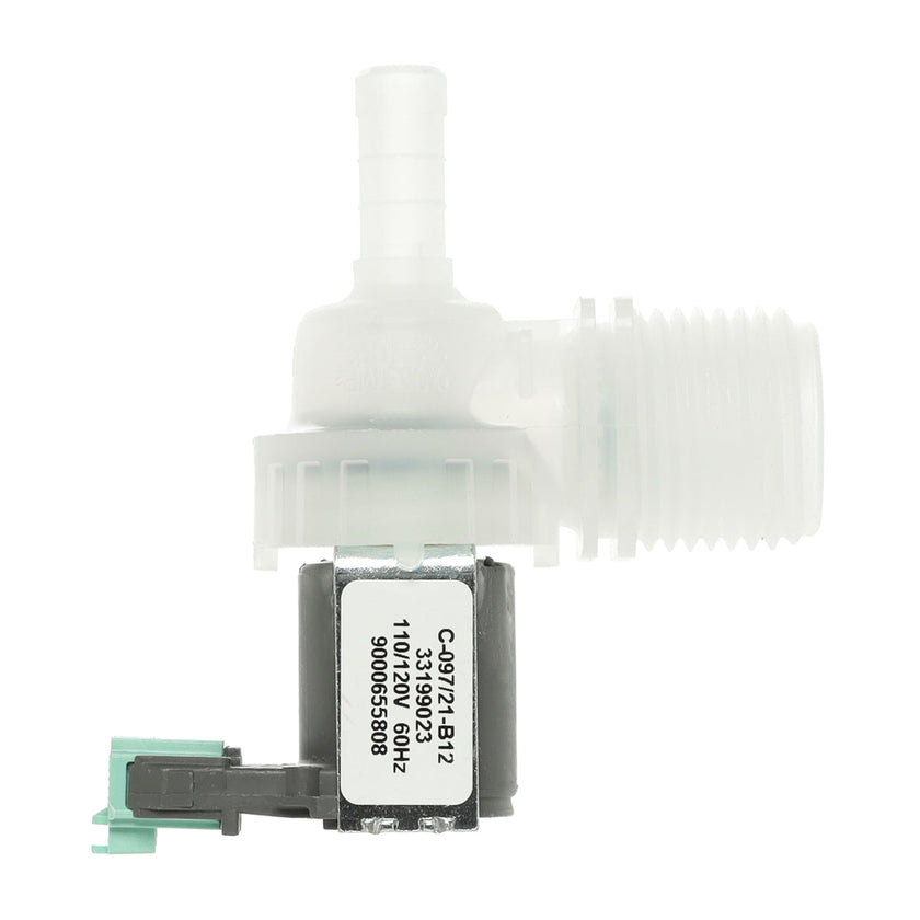 Bosch Dishwasher Water Inlet Valve, Part#: 10023852