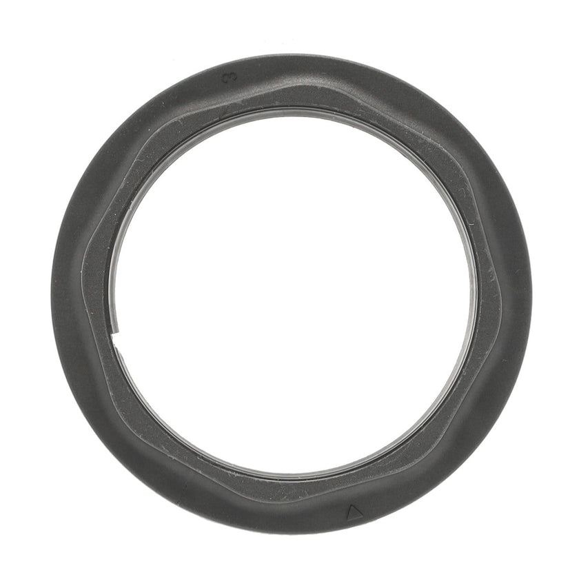 Bosch 10024356 Dishwasher Threaded Ring Nut for Zeoli