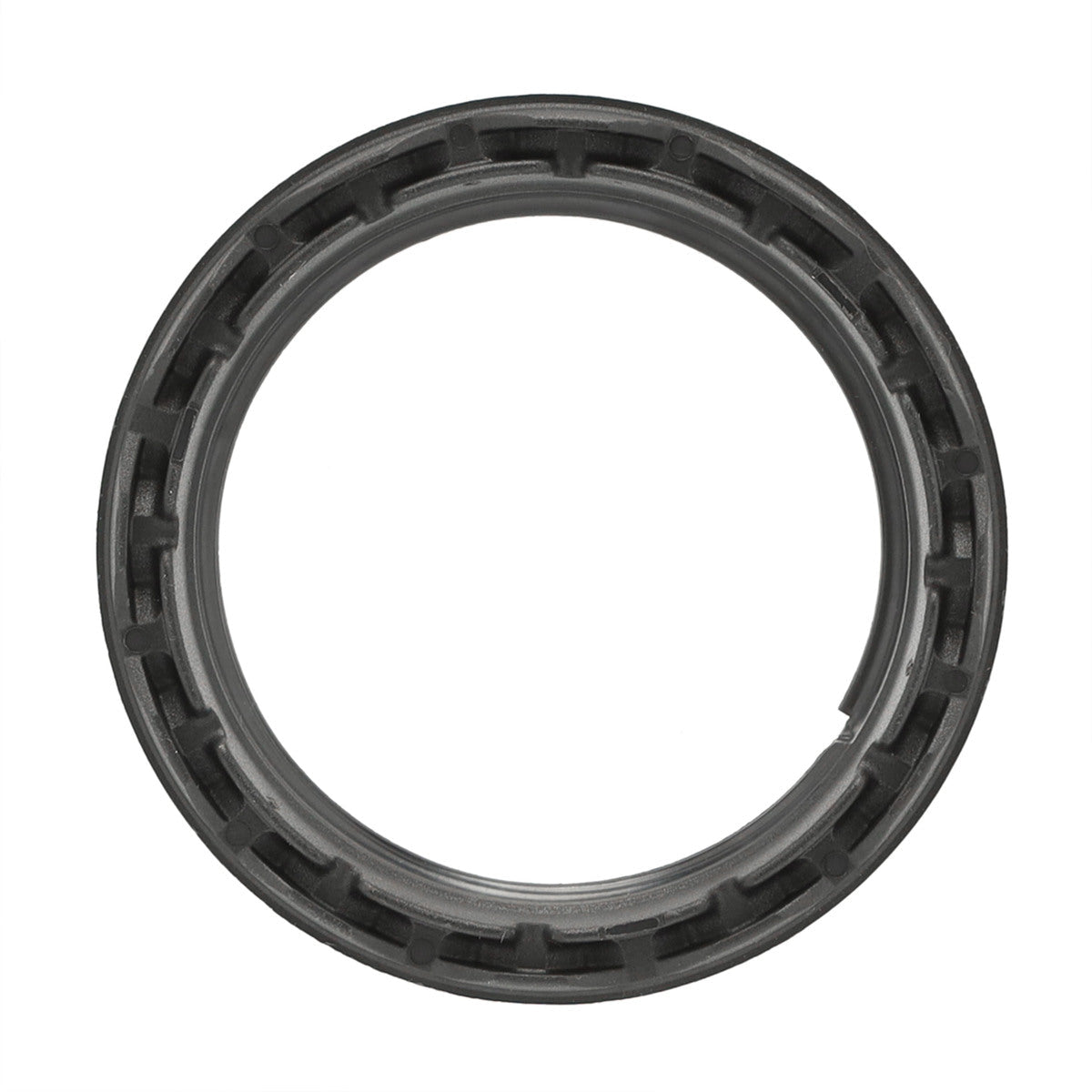 Bosch 10024356 Dishwasher Threaded Ring Nut for Zeoli