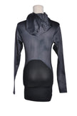 UNDER ARMOUR Men Activewear Tops Regular fit in Gray - S