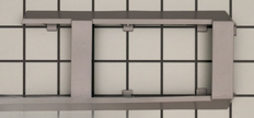 Couverture de lave-vaisselle Bosch, pièce de rechange 10027073