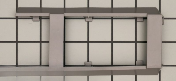 Couverture de lave-vaisselle Bosch, pièce de rechange 10027073