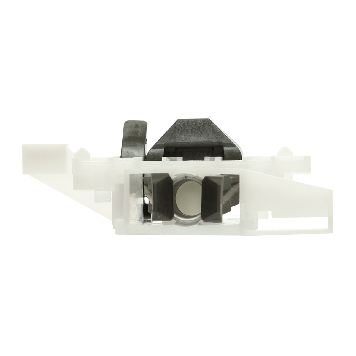 Pièce de rechange d'origine pour le verrou de lave-vaisselle Bosch : 10028963