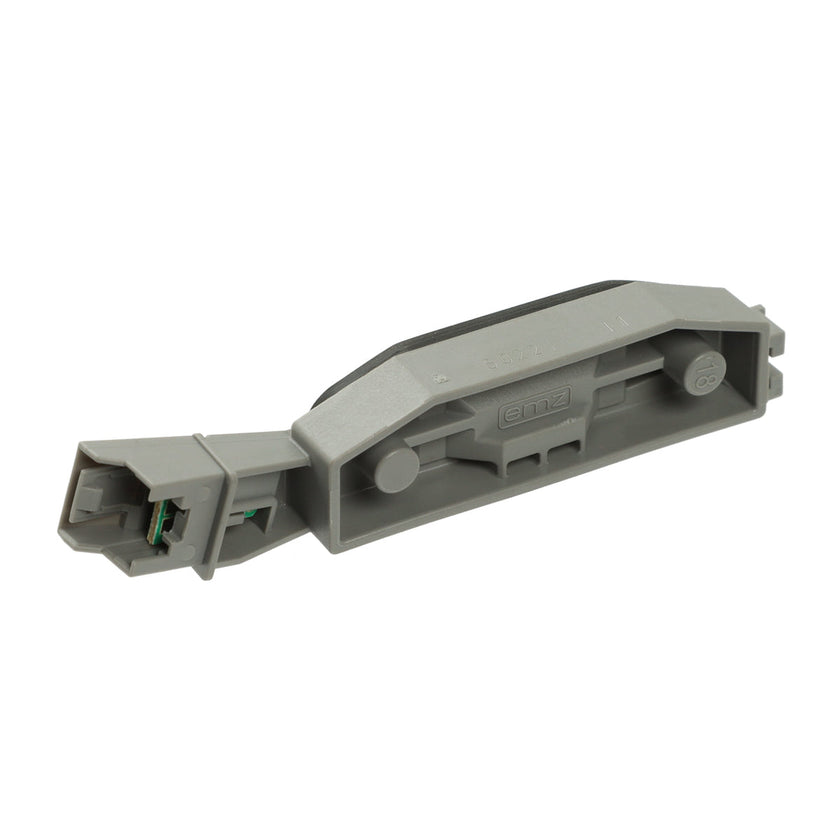 Pièce de rechange d'origine pour le verrou de lave-vaisselle Bosch : 10028963