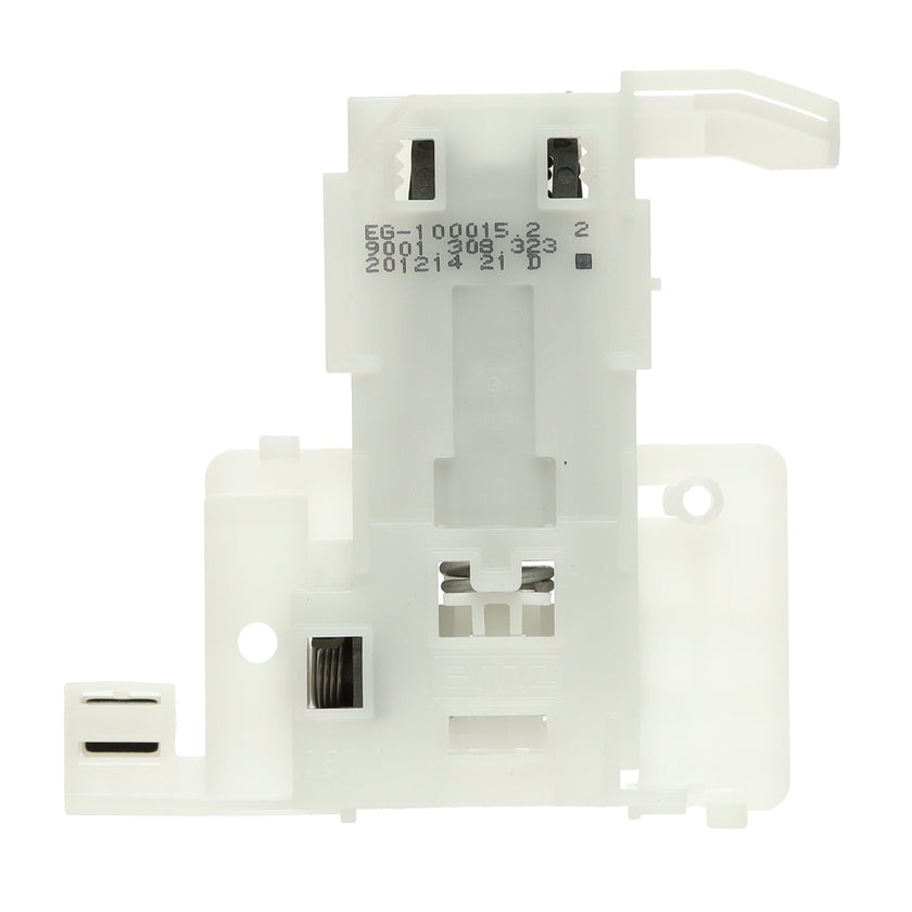 Pièce de rechange d'origine pour le verrou de lave-vaisselle Bosch : 10028963