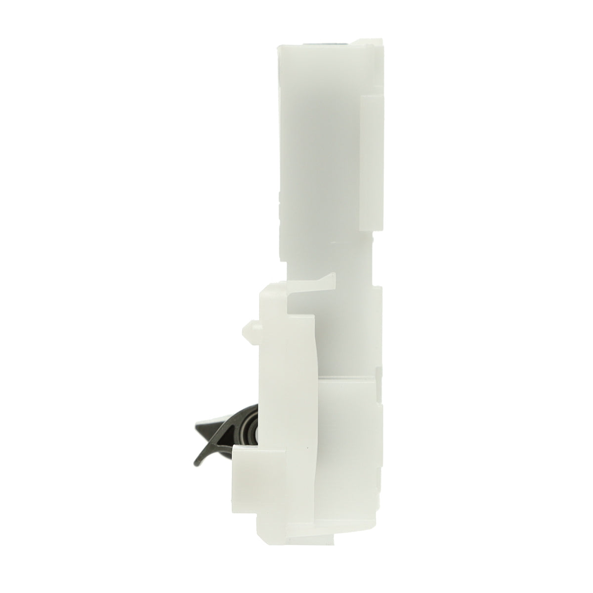 Pièce de rechange d'origine pour le verrou de lave-vaisselle Bosch : 10028963
