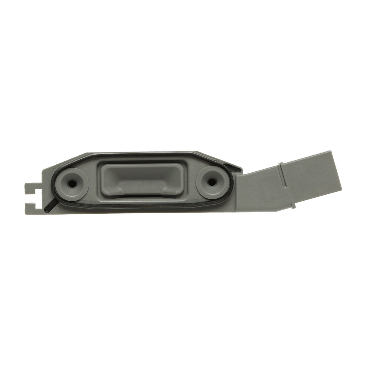 Pièce de rechange d'origine pour le verrou de lave-vaisselle Bosch : 10028963