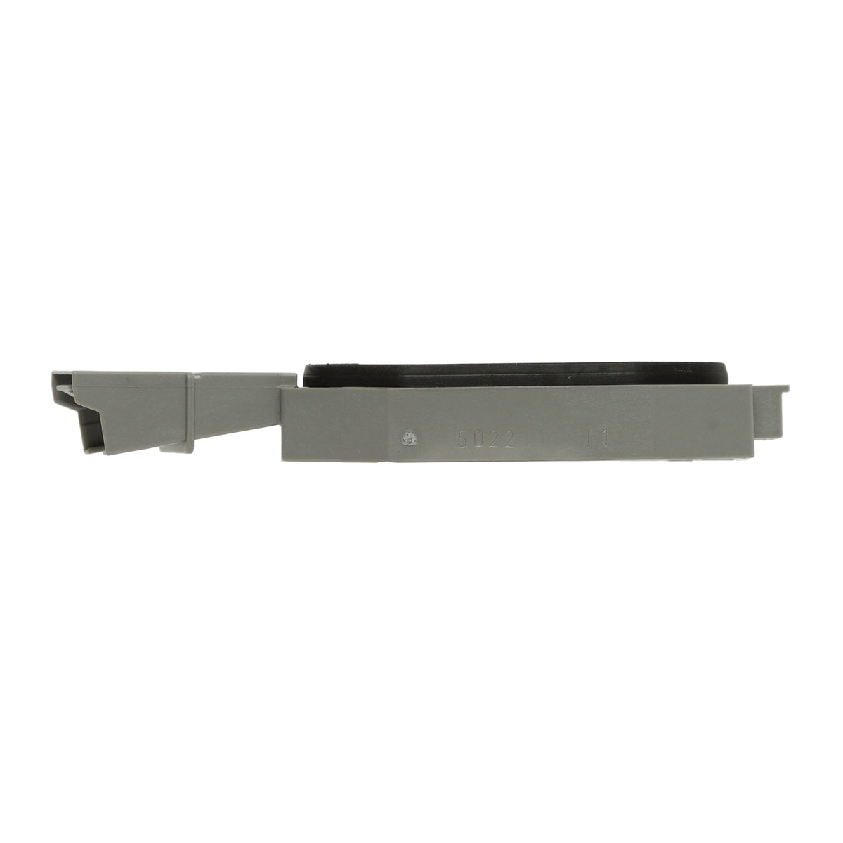Pièce de rechange d'origine pour le verrou de lave-vaisselle Bosch : 10028963