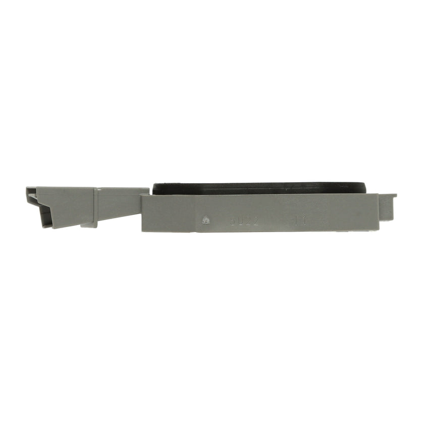 Pièce de rechange d'origine pour le verrou de lave-vaisselle Bosch : 10028963