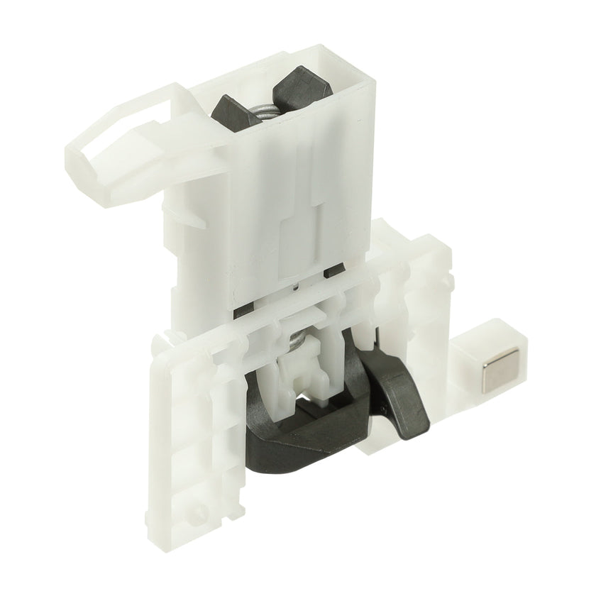 Pièce de rechange d'origine pour le verrou de lave-vaisselle Bosch : 10028963