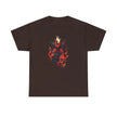Darkry Unisex Heavy Cotton Tee