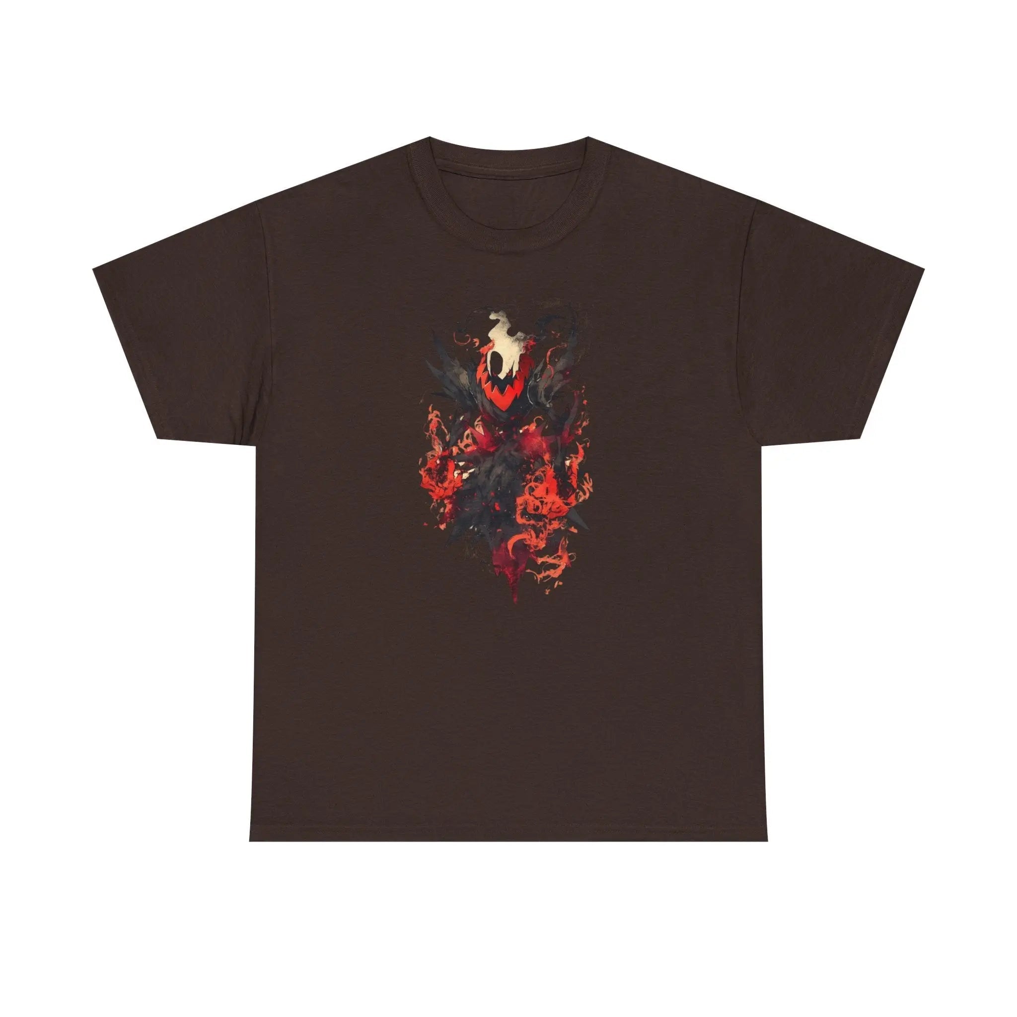 Darkry Unisex Heavy Cotton Tee
