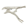 IRWIN 1002L3 4WR Original Curved Jaw Locking Plier with Wire Cutter