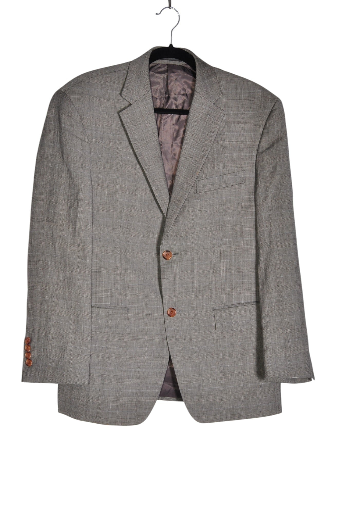RALPH LAUREN Blazers Regular fit in Gray - 38