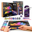 OKTO - DIY 3D CREATIVE PAINTING SET - SYDNEY OPERA HOUSE