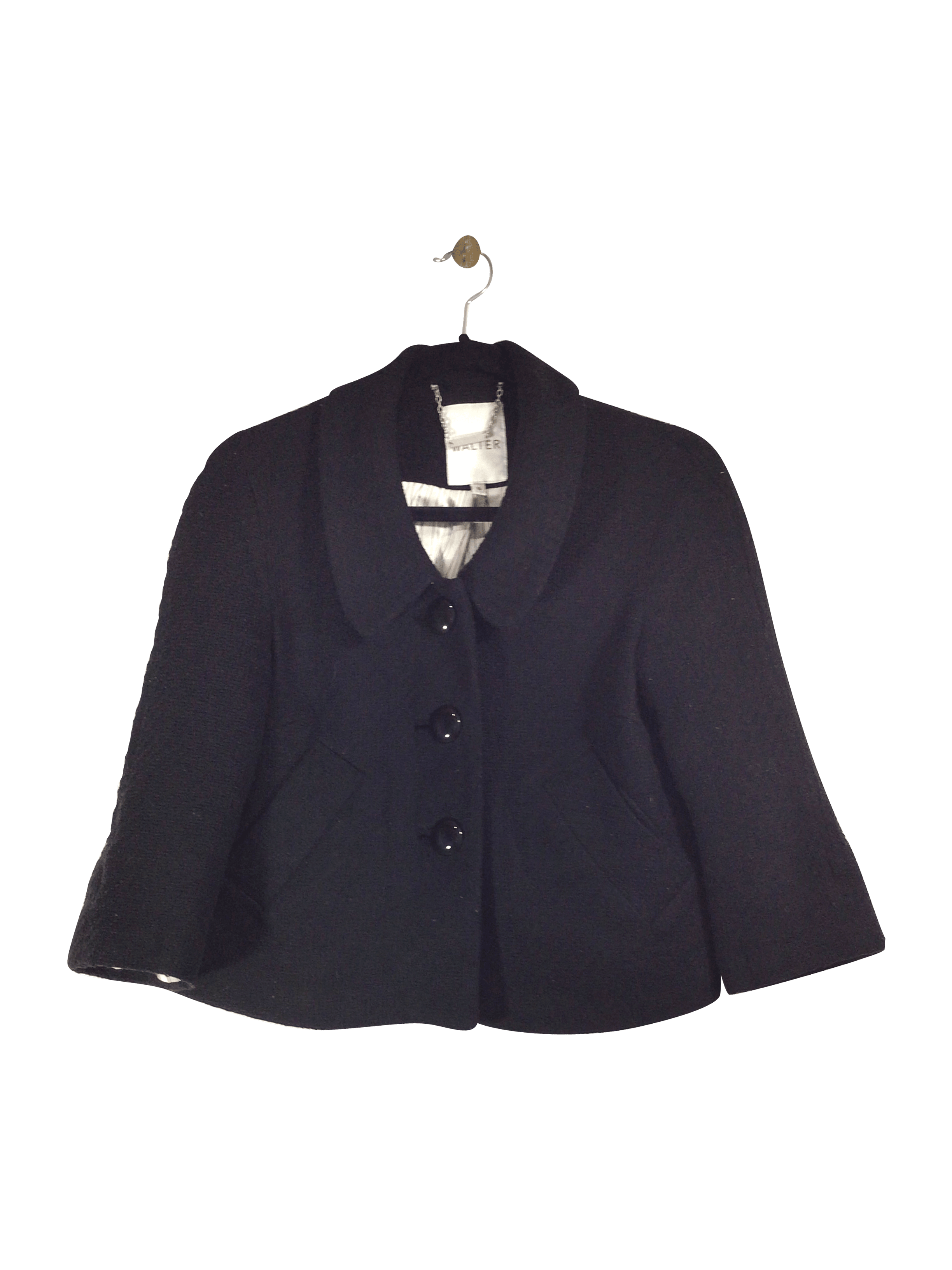 WALTER Blazers Regular fit in Black - 10
