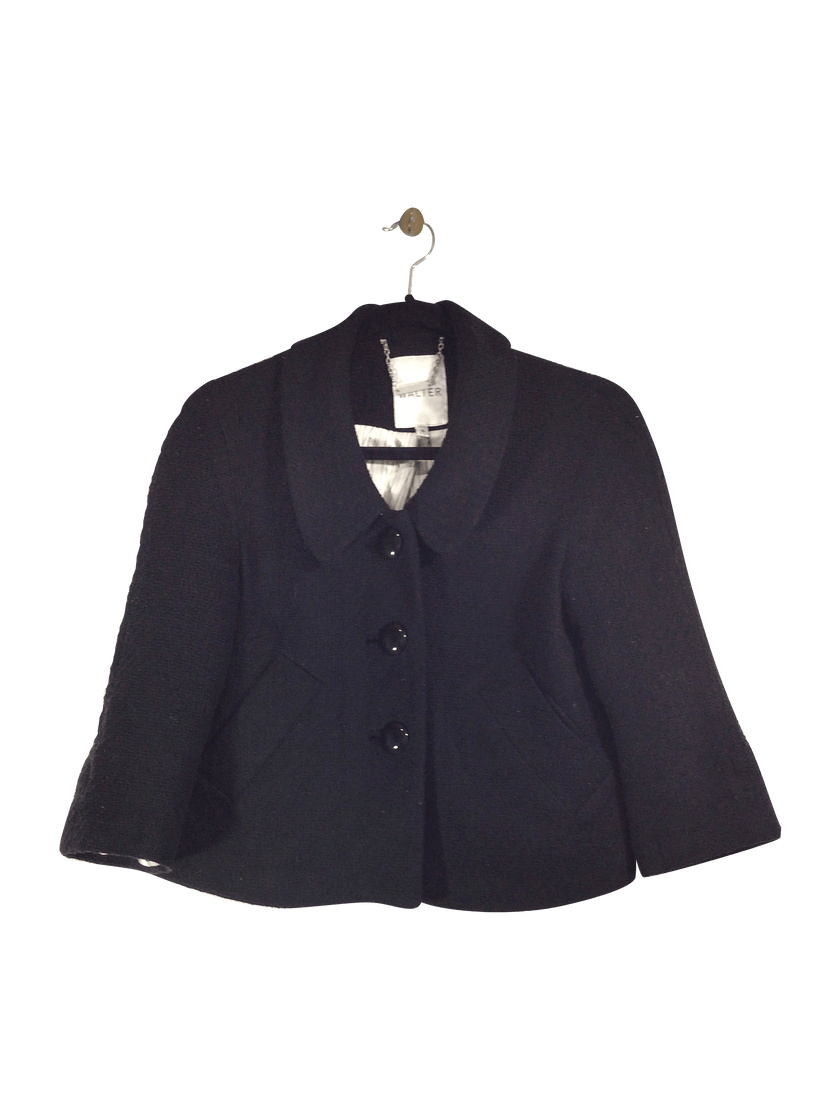 WALTER Blazers Regular fit in Black - 10