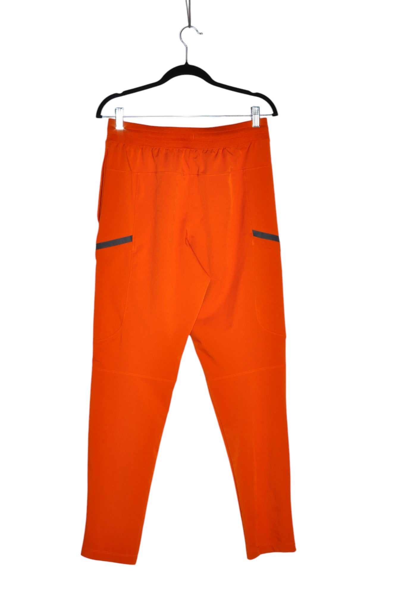 UNDER ARMOUR Women Activewear Joggings Regular fit in Orange - M