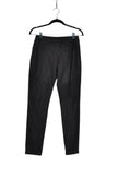TERRERA Women Straight-Legged Jeans Regular fit in Black - S