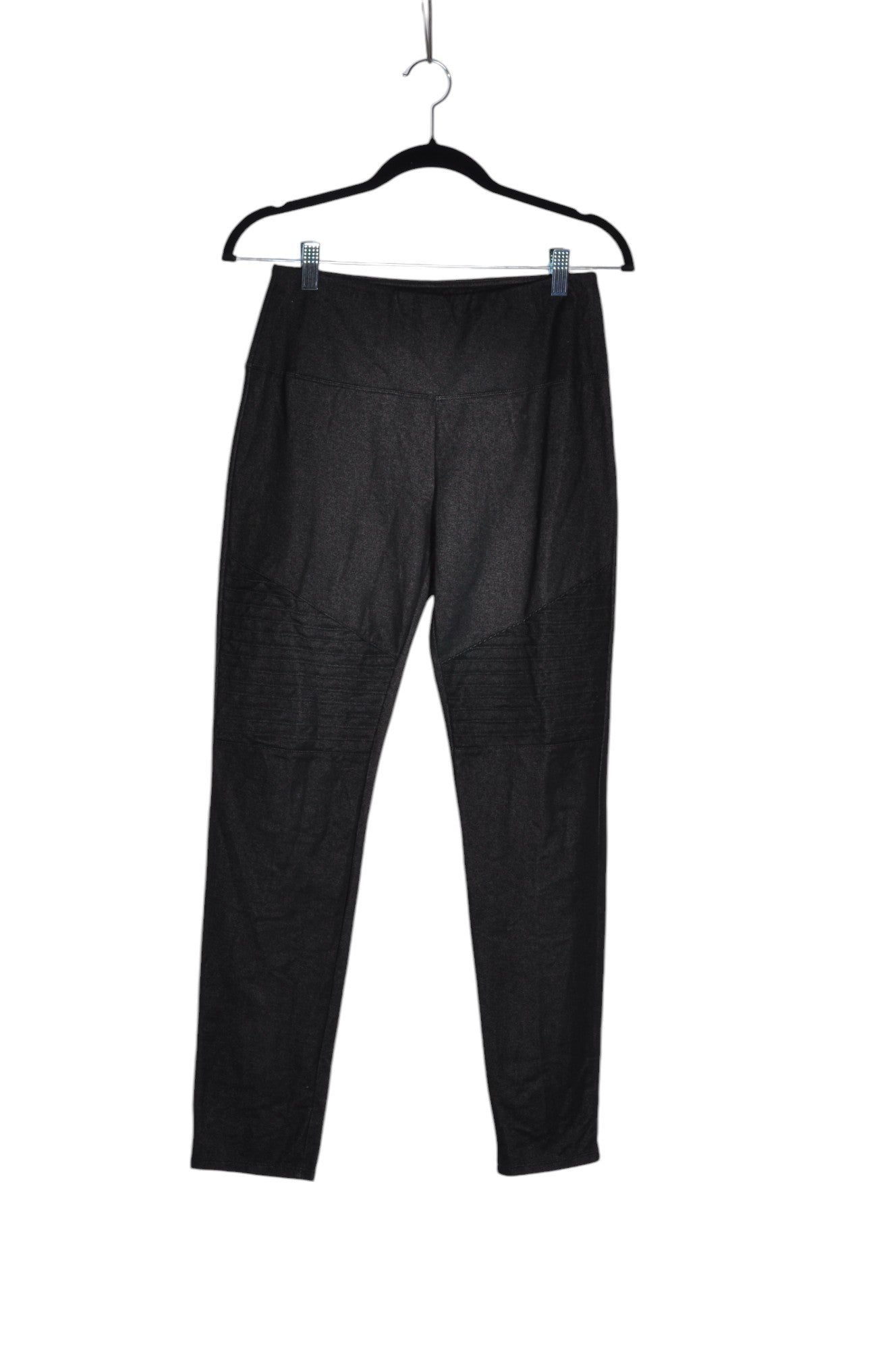 TERRERA Women Straight-Legged Jeans Regular fit in Black - S