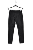 TERRERA Women Straight-Legged Jeans Regular fit in Black - S