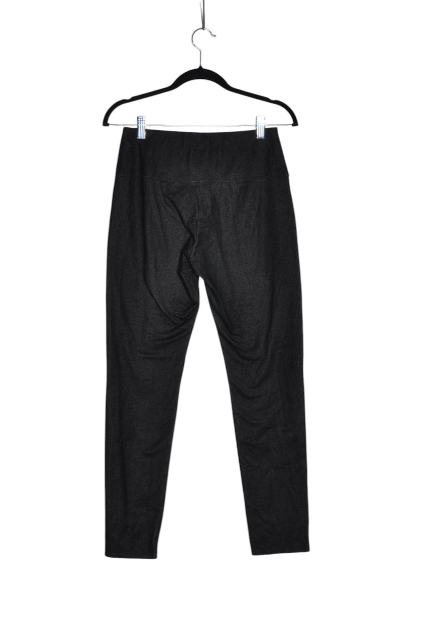 TERRERA Women Straight-Legged Jeans Regular fit in Black - S