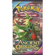 XY Ancient Origins Booster Pack